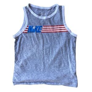 NIKE Boy's Tank Top size Sm